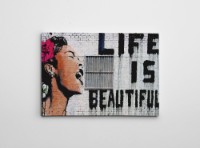 Pictură Wallity WY132 70x100cm imaginea #3 — magazin online Desire.md