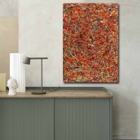 Pictură Wallity 70100FAMOUSART-056 70x100cm