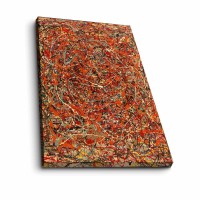 Pictură Wallity 70100FAMOUSART-056 70x100cm imaginea #3 — magazin online Desire.md