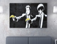 Pictură Wallity WY65 70x100cm