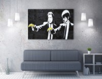 Pictură Wallity WY65 70x100cm imaginea #2 — magazin online Desire.md