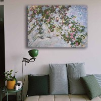 Pictură Wallity 70100MONET003 70x100cm