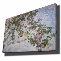 Pictură Wallity 70100MONET003 70x100cm imaginea #2 — magazin online Desire.md