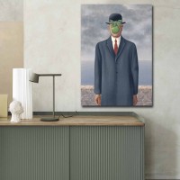 Pictură Wallity 70100FAMOUSART-069 70x100cm