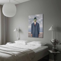 Pictură Wallity 70100FAMOUSART-069 70x100cm imaginea #2 — magazin online Desire.md
