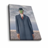 Pictură Wallity 70100FAMOUSART-069 70x100cm imaginea #3 — magazin online Desire.md