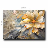 Pictură Wallity 70100GSC-029 70x100cm imaginea #4 — magazin online Desire.md