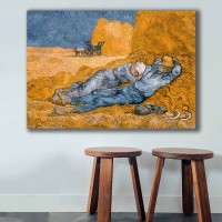 Pictură Wallity 70100VANGOGH062 70x100cm