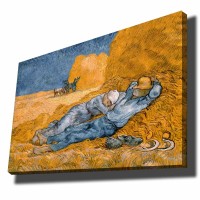 Pictură Wallity 70100VANGOGH062 70x100cm imaginea #2 — magazin online Desire.md
