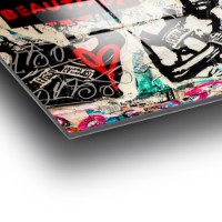 Tablou pe sticlă Wallity UV-495 imaginea #10 — magazin online Desire.md