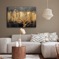 Pictură Wallity 70100GSC-027 70x100cm imaginea #2 — magazin online Desire.md