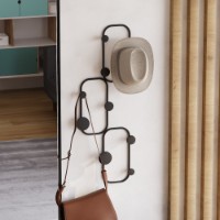 Cuier Wallity Lizzard imaginea #2 — magazin online Desire.md