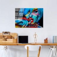 Tablou pe sticlă Wallity UV-713 imaginea #2 — magazin online Desire.md