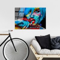 Tablou pe sticlă Wallity UV-713 imaginea #3 — magazin online Desire.md