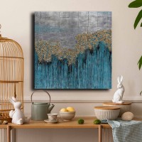 Pictură Wallity 7070GSC-009 70x70cm imaginea #2 — magazin online Desire.md