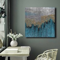 Pictură Wallity 7070GSC-009 70x70cm imaginea #3 — magazin online Desire.md