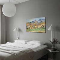 Pictură Wallity 70100FAMOUSART-043 70x100cm imaginea #2 — magazin online Desire.md