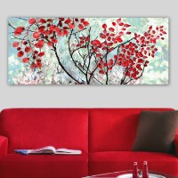 Pictură Wallity YTY1085149895_50120 50x120cm