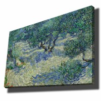 Pictură Wallity 70100VANGOGH030 70x100cm imaginea #2 — magazin online Desire.md
