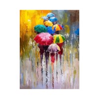 Pictură Wallity 613776053_70100 70x100cm imaginea #4 — magazin online Desire.md