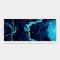 Pictură Wallity YTY155999_50120 50x120cm imaginea #3 — magazin online Desire.md