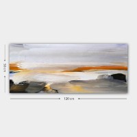 Pictură Wallity YTY1242693958_50120 50x120cm imaginea #3 — magazin online Desire.md