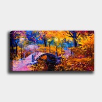 Pictură Wallity YTY3502432915_50120 50x120cm imaginea #2 — magazin online Desire.md