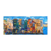 Pictură Wallity YTY3502432915_50120 50x120cm imaginea #4 — magazin online Desire.md