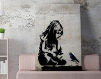 Pictură Wallity WY49 70x100cm