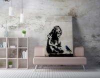 Pictură Wallity WY49 70x100cm imaginea #2 — magazin online Desire.md