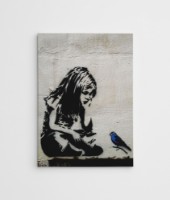 Pictură Wallity WY49 70x100cm imaginea #3 — magazin online Desire.md