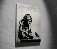 Pictură Wallity WY49 70x100cm imaginea #4 — magazin online Desire.md
