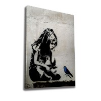Pictură Wallity WY49 70x100cm imaginea #5 — magazin online Desire.md