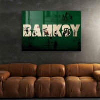 Tablou pe sticlă Wallity 2290 imaginea #2 — magazin online Desire.md