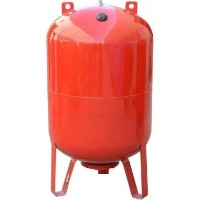 Vas de expansiune Wates 200L 6BAR