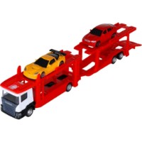 Set de mașini TechnoDrive 250415U 