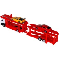Set de mașini TechnoDrive 250415U  imaginea #4 — magazin online Desire.md