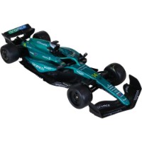 Mașină TechnoDrive Aston Martin F1 2024 (250941AMF1) imaginea #3 — magazin online Desire.md
