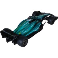 Mașină TechnoDrive Aston Martin F1 2024 (250941AMF1) imaginea #4 — magazin online Desire.md