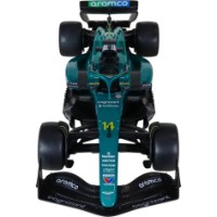 Mașină TechnoDrive Aston Martin F1 2024 (250941AMF1) imaginea #5 — magazin online Desire.md