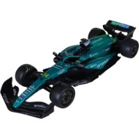 Mașină TechnoDrive Aston Martin F1 2024 (250941AMF1)