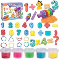 Пластилин ChiToys (45129)