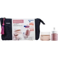 Подарочный набор Korres Apothecary Wild Rose Gel-Cream 40ml & Serum 15ml