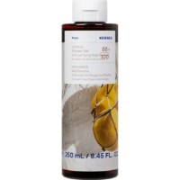Gel de duș Korres Citrus 250ml