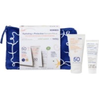Set pentru îngrijirea tenului Korres Promo Yoghurt Sunscreen Face Set