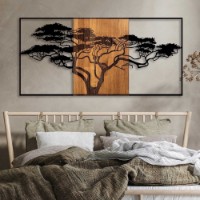 Panou decorativ Wallity Acacia Tree 328