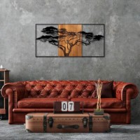 Panou decorativ Wallity Acacia Tree 328 imaginea #3 — magazin online Desire.md