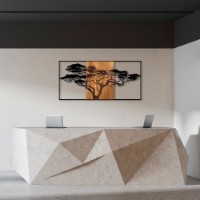 Panou decorativ Wallity Acacia Tree 328 imaginea #4 — magazin online Desire.md