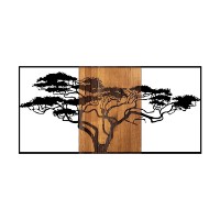 Panou decorativ Wallity Acacia Tree 328 imaginea #5 — magazin online Desire.md