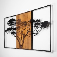 Panou decorativ Wallity Acacia Tree 328 imaginea #7 — magazin online Desire.md